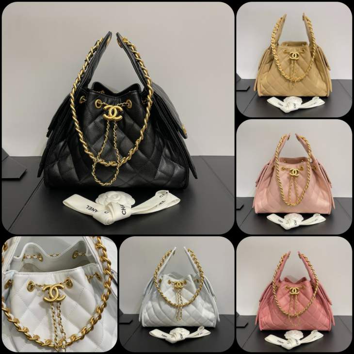 Picture of Chanel Handbags 2 _SKUfw239856469fw